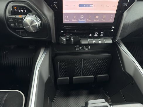 New 2026 RAM 1500 Laramie w/ Bed Utility Group image 37