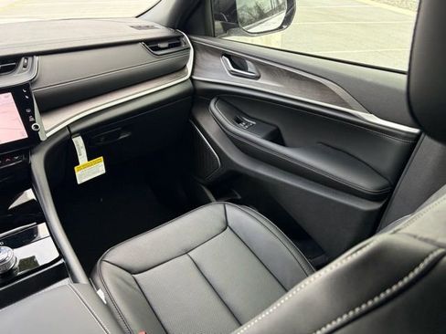 New 2026 Jeep Grand Cherokee Limited image 55