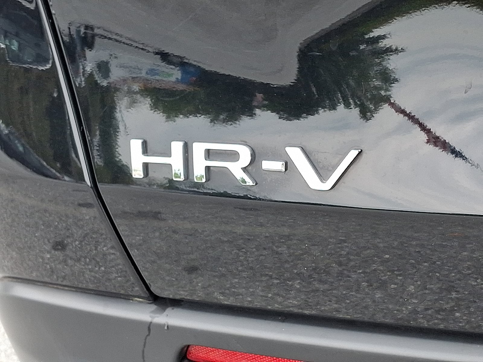 Used 2024 Honda HR-V LX image 29