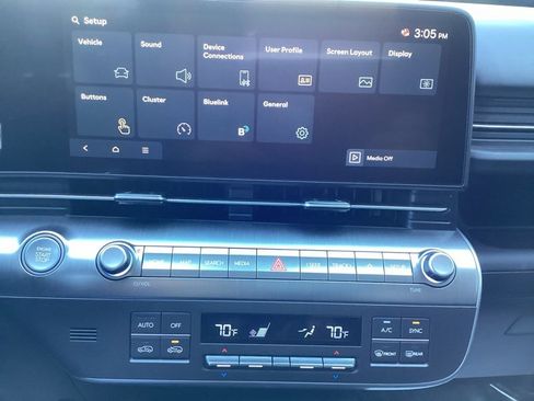 New 2026 Hyundai Kona SEL Premium image 25