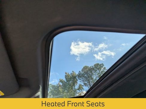 Used 2022 Nissan Frontier Pro-X w/ Pro-X Premium Package image 30