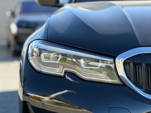 Used 2021 BMW 330i Sedan image 13