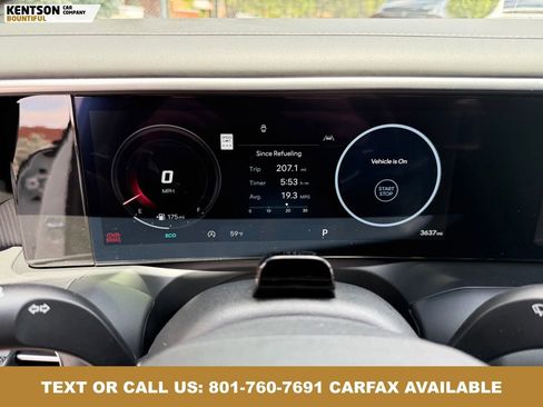 Used 2026 Hyundai Palisade Calligraphy AWD/4WD image 16