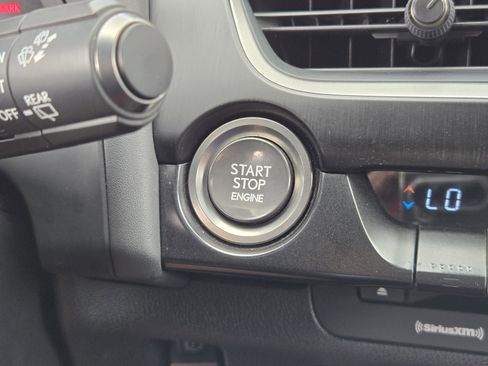 Used 2019 Lexus UX 200 F Sport w/ F Sport Premium Package image 10