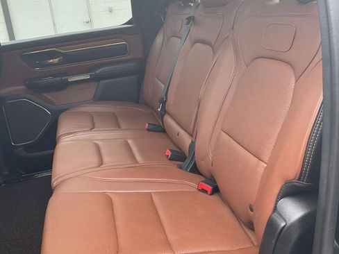 Used 2019 RAM 1500 Limited AWD/4WD image 43