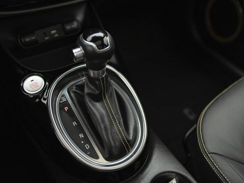 Used 2016 Kia Soul + w/ Primo Package image 10