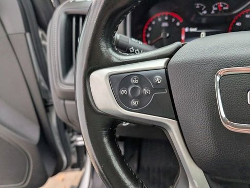 Used 2015 GMC Canyon SLT image 11