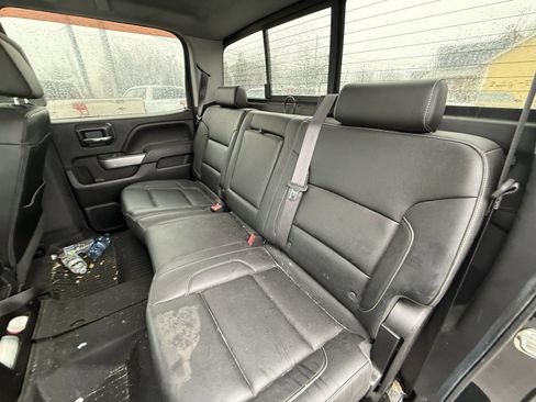 Used 2016 Chevrolet Silverado 1500 LT w/ All Star Edition image 17