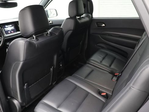 Used 2022 Dodge Durango GT w/ Blacktop Package image 11