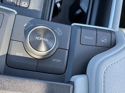 Certified 2026 Toyota Grand Highlander Platinum image 22