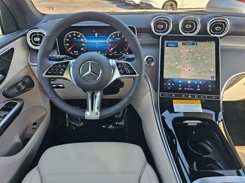 New 2026 Mercedes-Benz GLC 300 4MATIC image 30