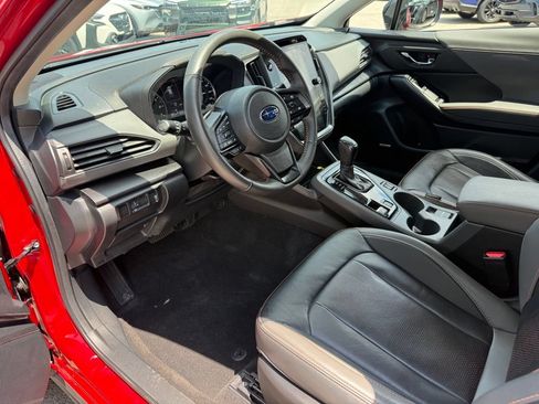 Certified 2025 Subaru Crosstrek 2.5i Limited w/ Popular Package #4A AWD/4WD image 22