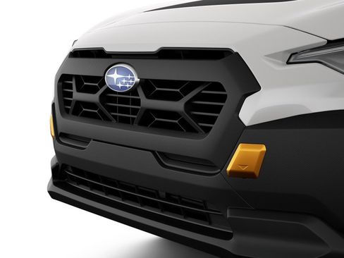 New 2026 Subaru Crosstrek 2.5i Wilderness AWD/4WD image 13