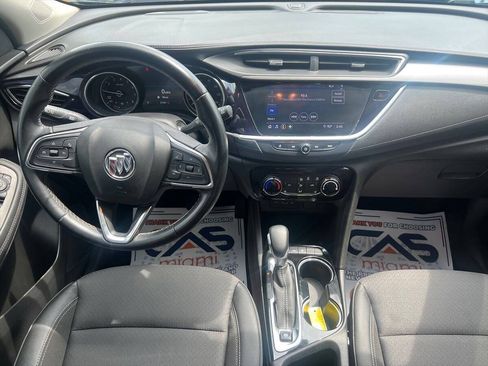 Used 2022 Buick Encore GX Preferred w/ Cold Weather Comfort Package FWD image 10