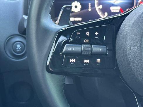 Used 2024 Nissan Z Performance w/ Floor Mat Package image 22