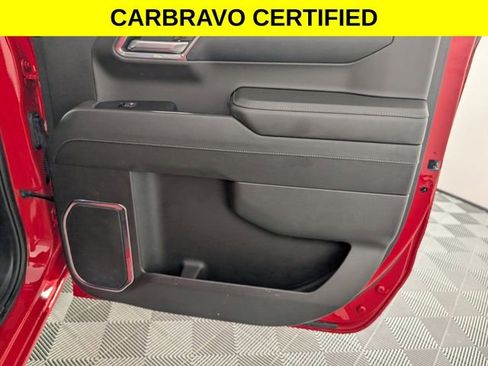 Certified 2024 Chevrolet Silverado 1500 LT AWD/4WD image 31