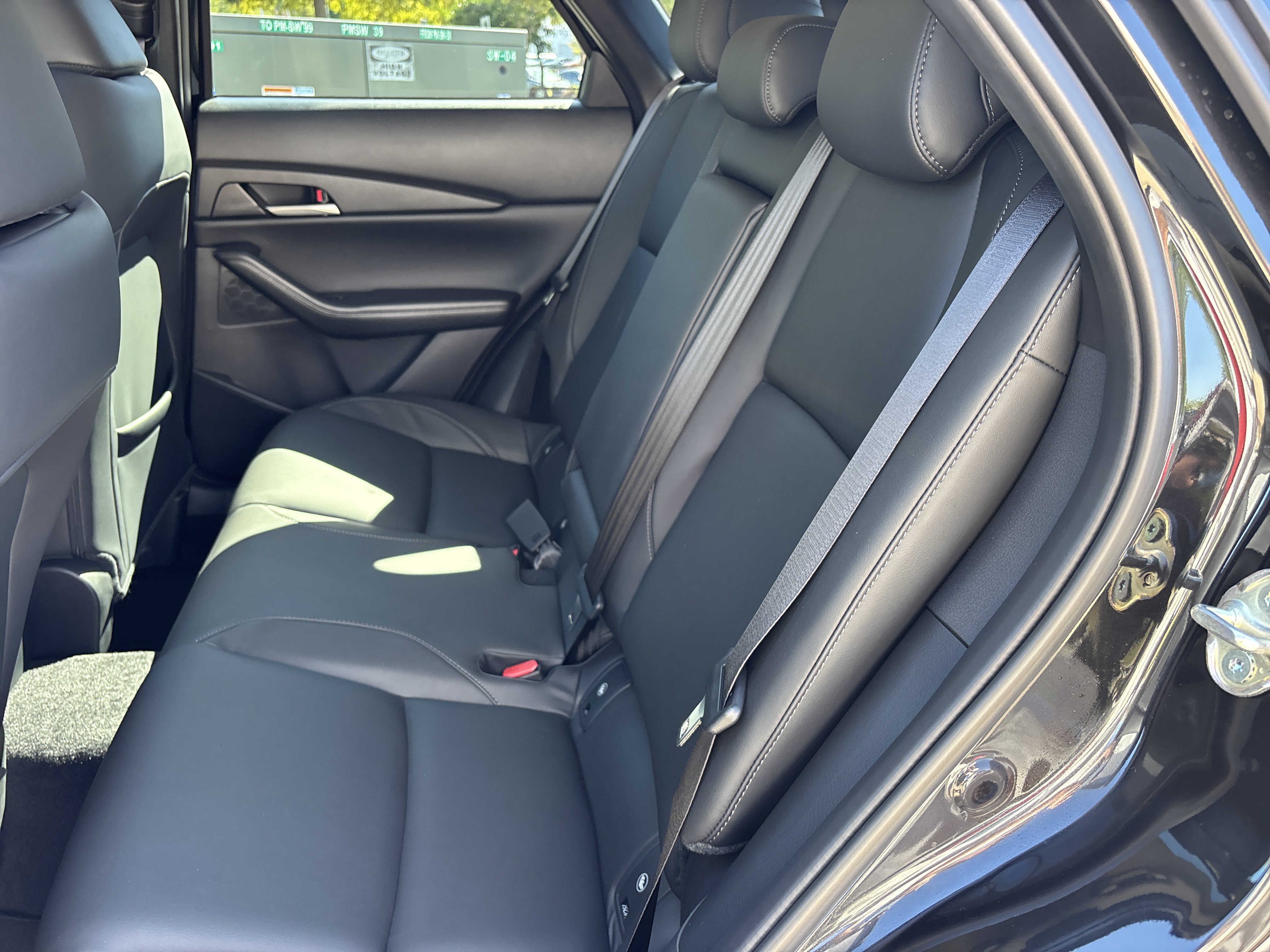 New 2026 MAZDA CX-30 AWD 2.5 S image 14