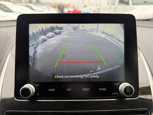 Used 2025 Mitsubishi Eclipse Cross SE image 24