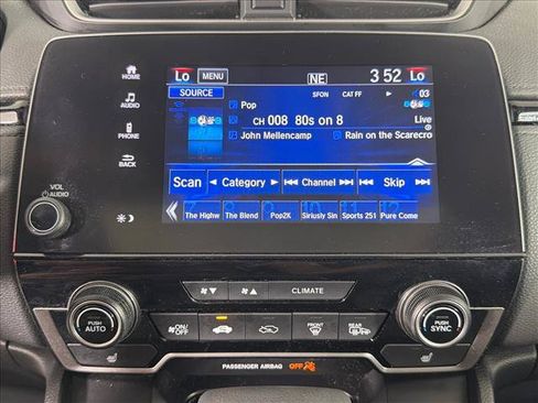 Used 2018 Honda CR-V EX image 29