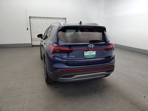 Used 2023 Hyundai Santa Fe SEL AWD/4WD image 6
