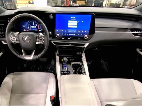 Certified 2025 Lexus RX 350 Premium image 15