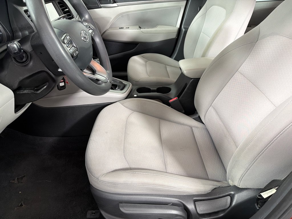 Used 2019 Hyundai Elantra SEL FWD image 9