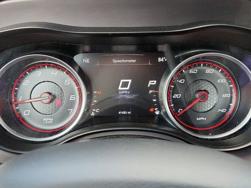 Used 2023 Dodge Charger SXT image 18