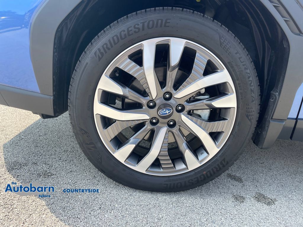 Certified 2026 Subaru Forester Touring AWD/4WD image 29