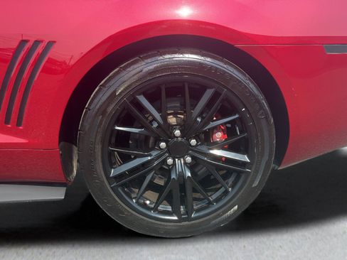 Used 2013 Chevrolet Camaro SS w/ RS Package RWD image 50