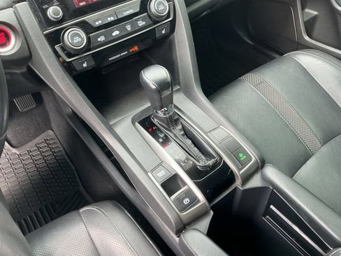 Used 2020 Honda Civic EX-L image 18