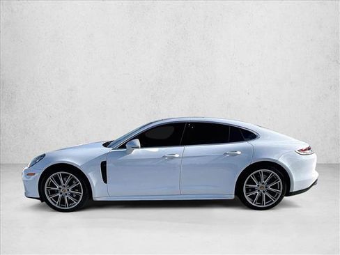 Used 2023 Porsche Panamera 4 image 6