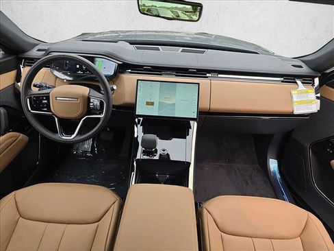 New 2026 Land Rover Range Rover Sport SE AWD/4WD image 9