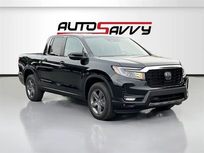 Used 2023 Honda Ridgeline RTL