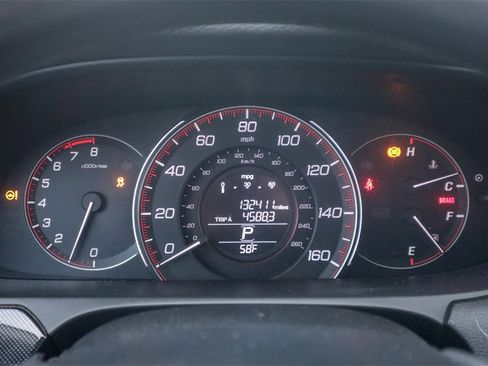 Used 2014 Honda Accord EX-L image 16