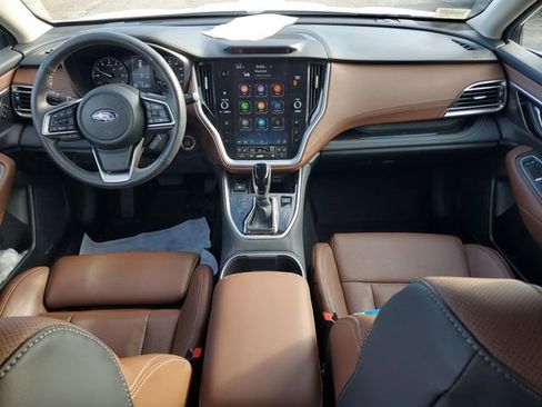 Certified 2024 Subaru Outback Touring XT image 17