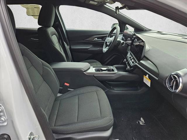 New 2026 Chevrolet Equinox EV LT w/ Comfort Package FWD image 16