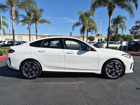 Used 2026 BMW 228i w/ Technology Package FWD image 11