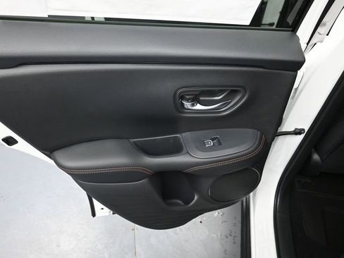 New 2026 Honda HR-V Sport image 24