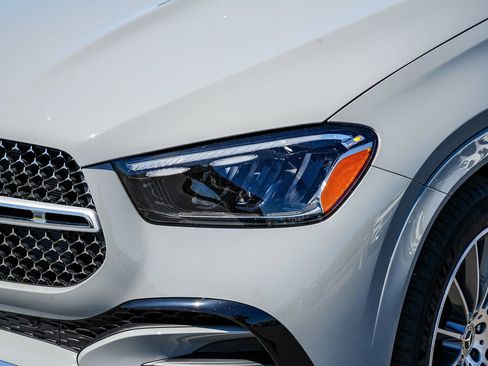 New 2026 Mercedes-Benz GLE 350 4MATIC image 8