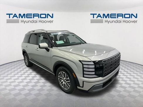 New 2026 Hyundai Palisade SEL image 7