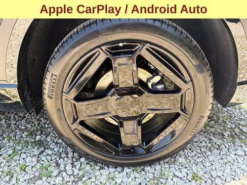 Used 2027 Kia Telluride EX X-Line w/ Towing Package AWD/4WD image 9