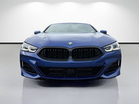 Used 2026 BMW 840i Convertible RWD image 8