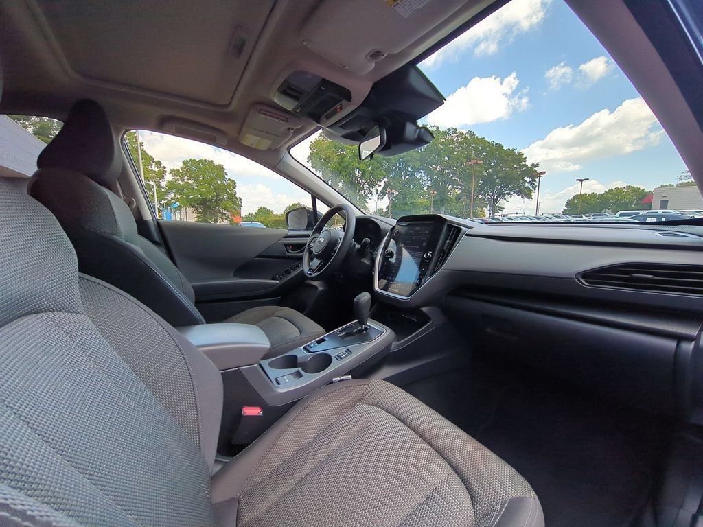 Used 2024 Subaru Crosstrek 2.0i Premium AWD/4WD image 31