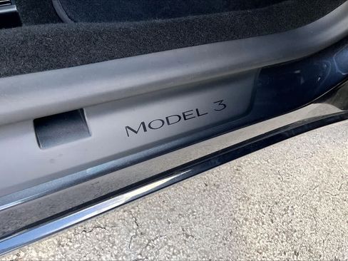 Used 2025 Tesla Model 3 Long Range RWD image 7
