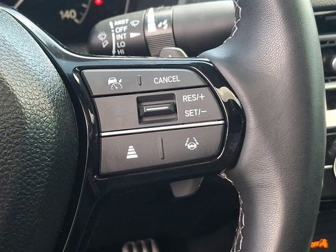 Used 2025 Honda Civic Sport image 22