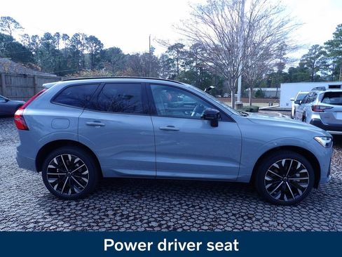New 2026 Volvo XC60 B5 Ultra w/ Protection Package Premier image 4