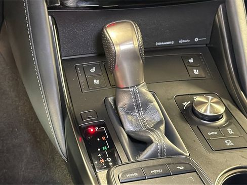 Certified 2022 Lexus IS 350 F Sport image 20