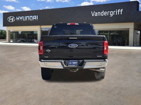 Used 2021 Ford F150 XLT w/ Equipment Group 302A High image 13