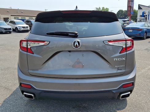 Certified 2023 Acura RDX AWD image 5