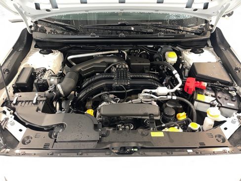 Used 2024 Subaru Crosstrek 2.0i Premium image 27